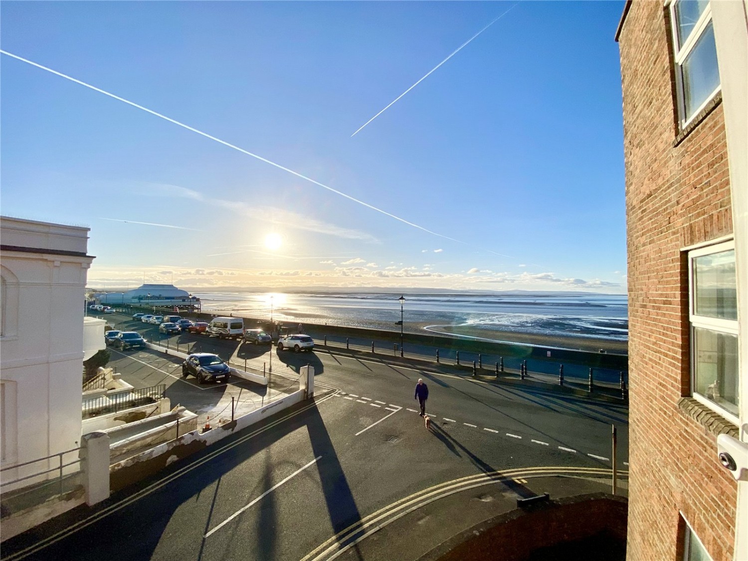 Burnham on Sea, Somerset