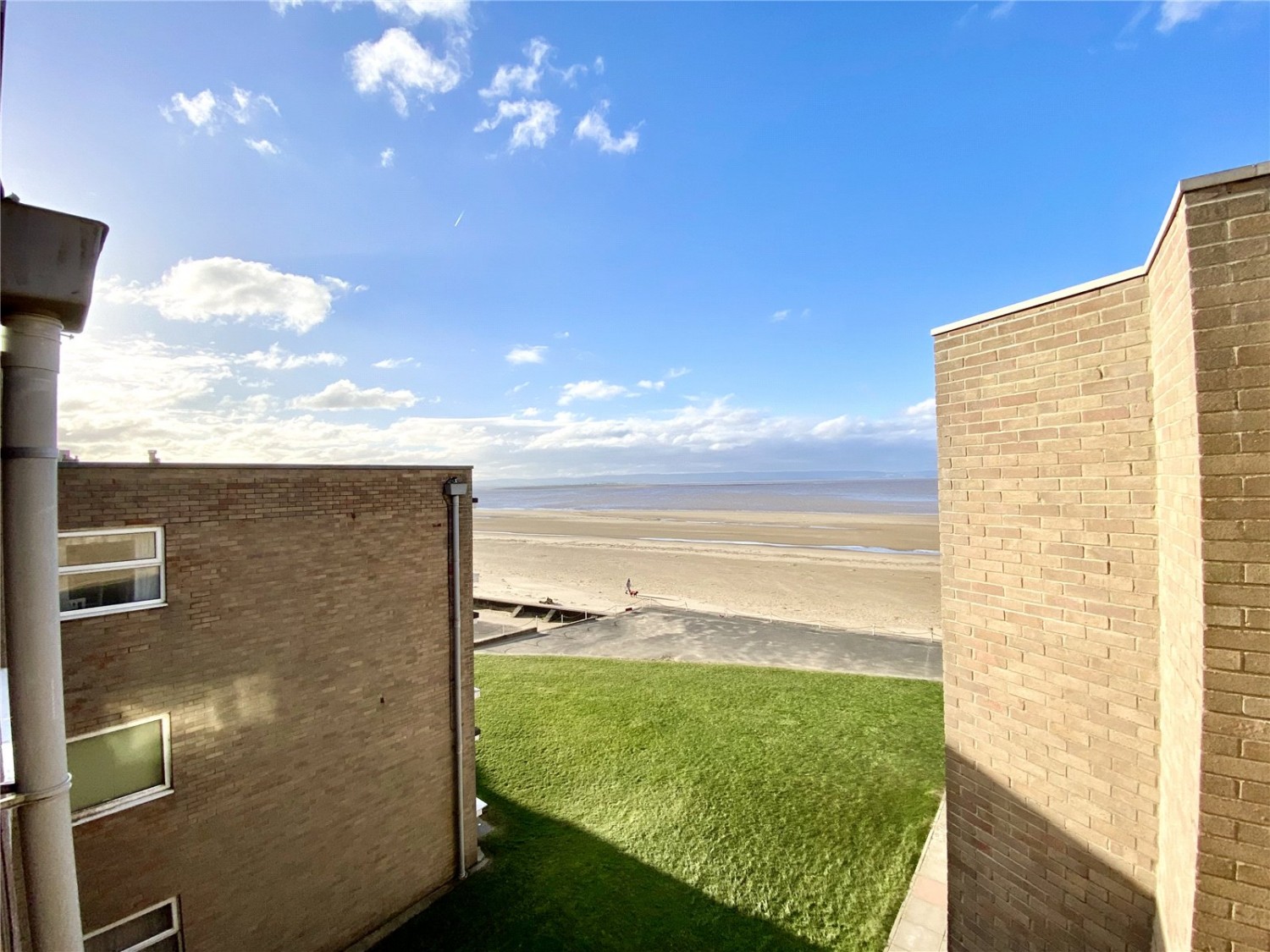 Burnham on Sea, Somerset