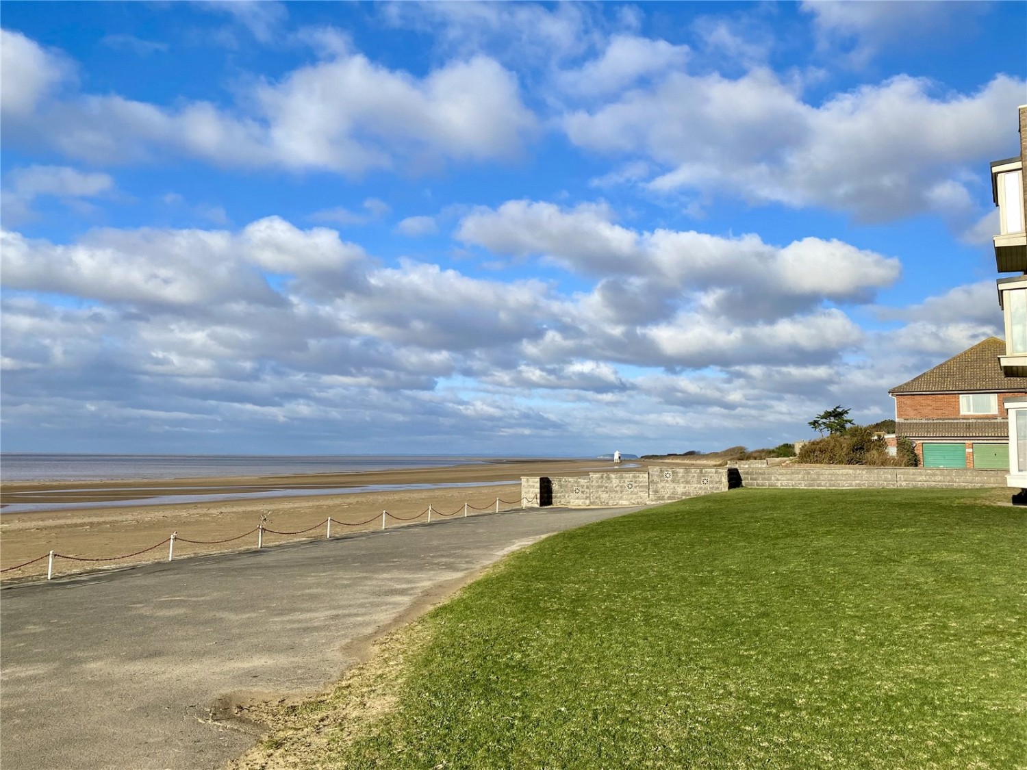Burnham on Sea, Somerset