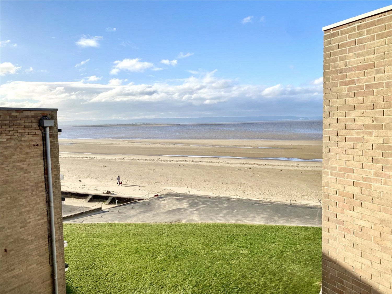 Burnham on Sea, Somerset