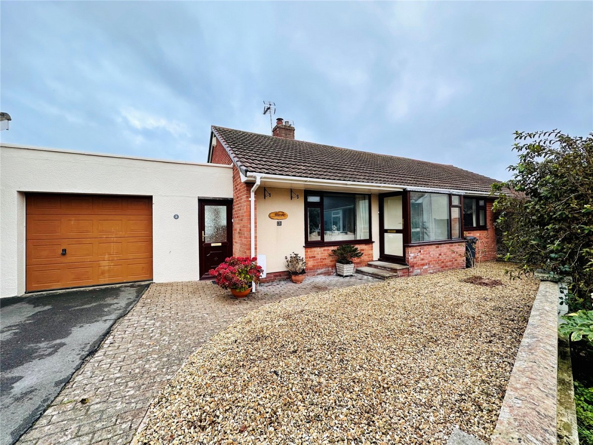 Burnham on Sea, Somerset