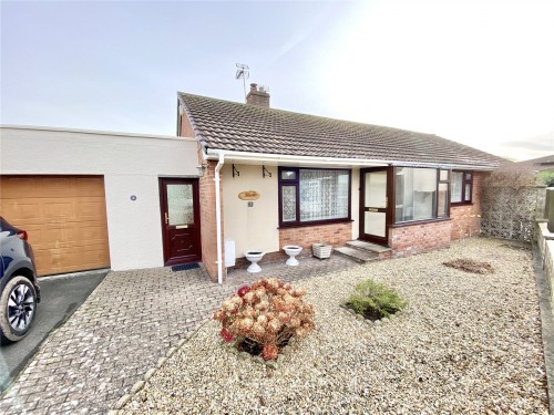 Burnham on Sea, Somerset