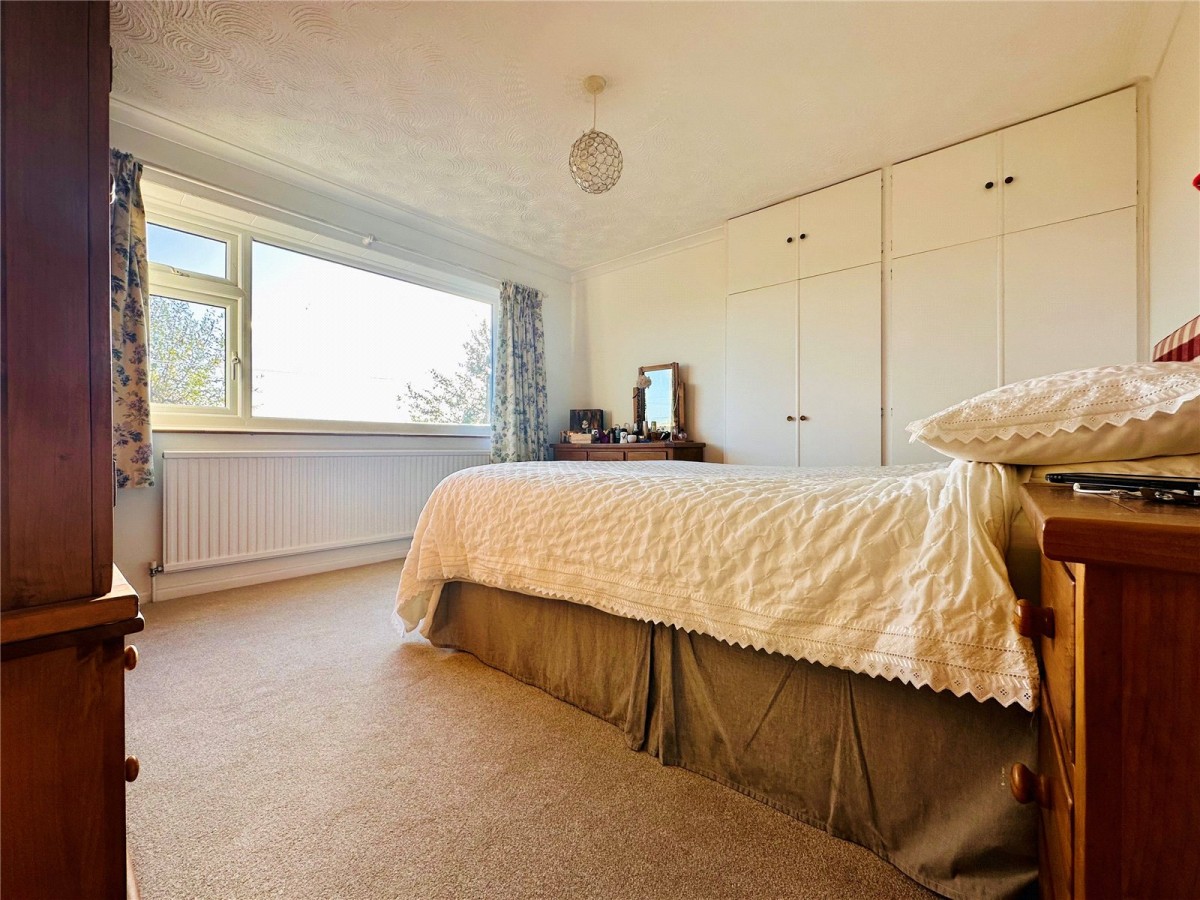 Burnham on Sea, Somerset