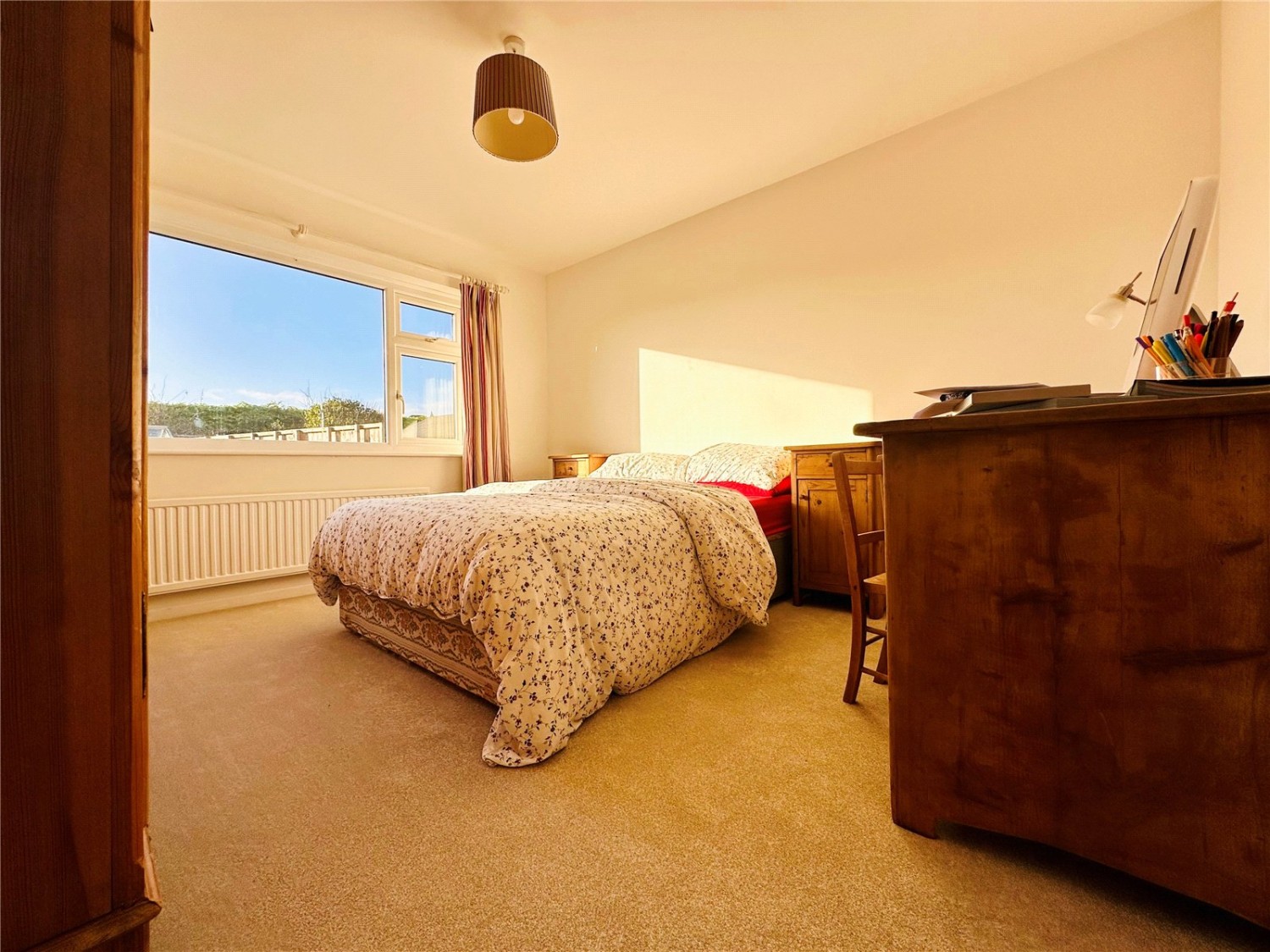 Burnham on Sea, Somerset