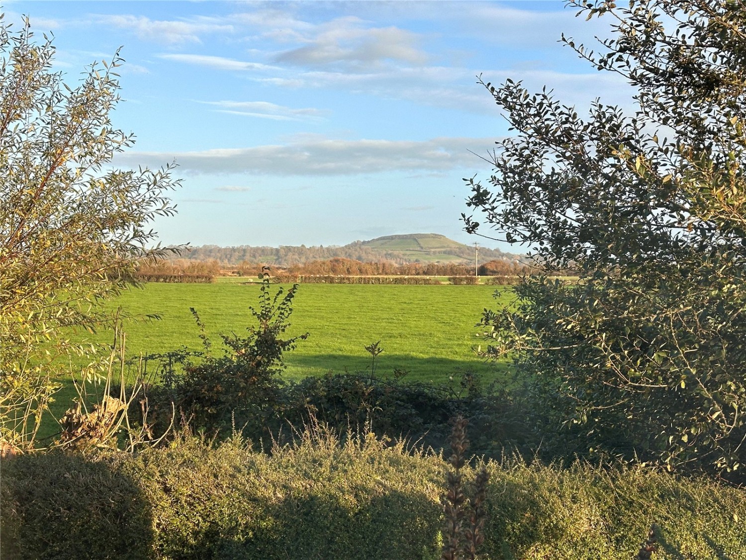 Burnham on Sea, Somerset
