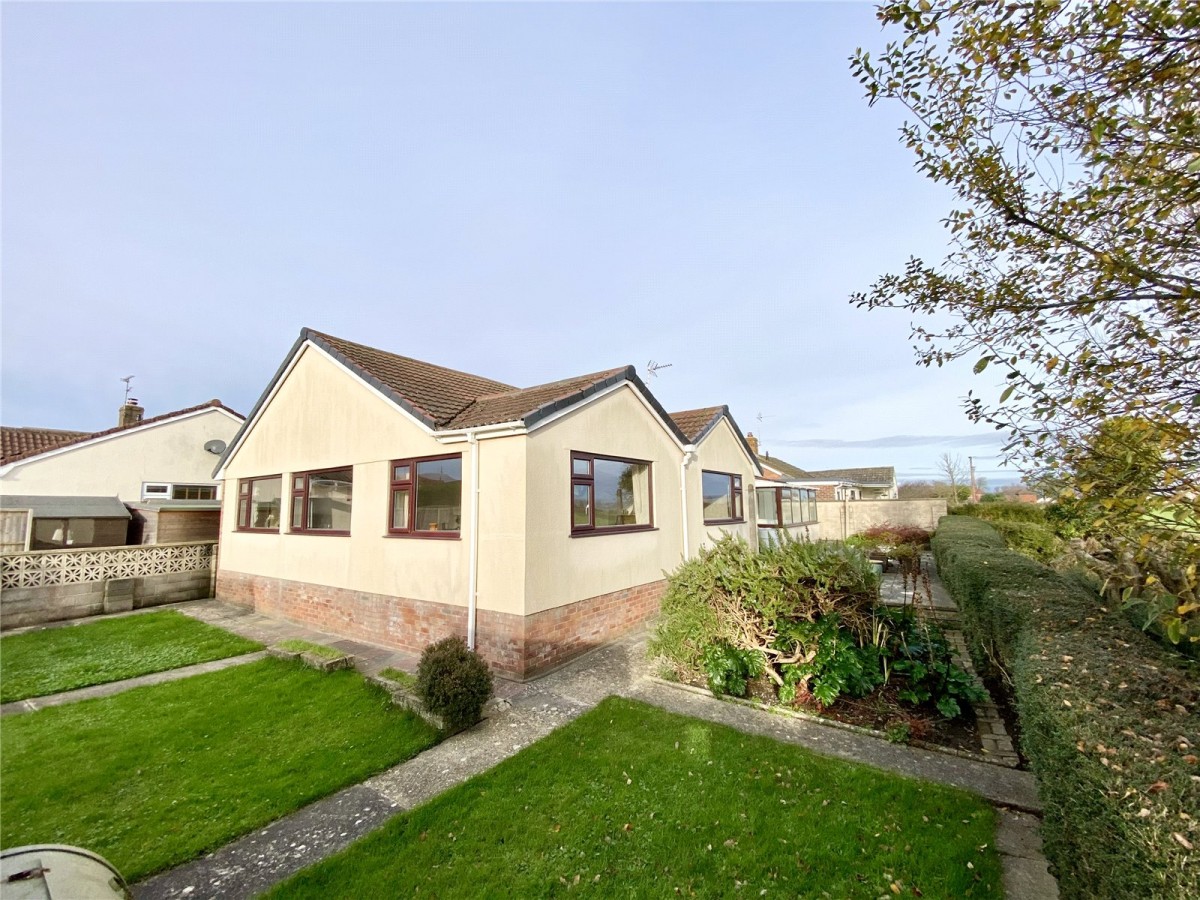 Burnham on Sea, Somerset