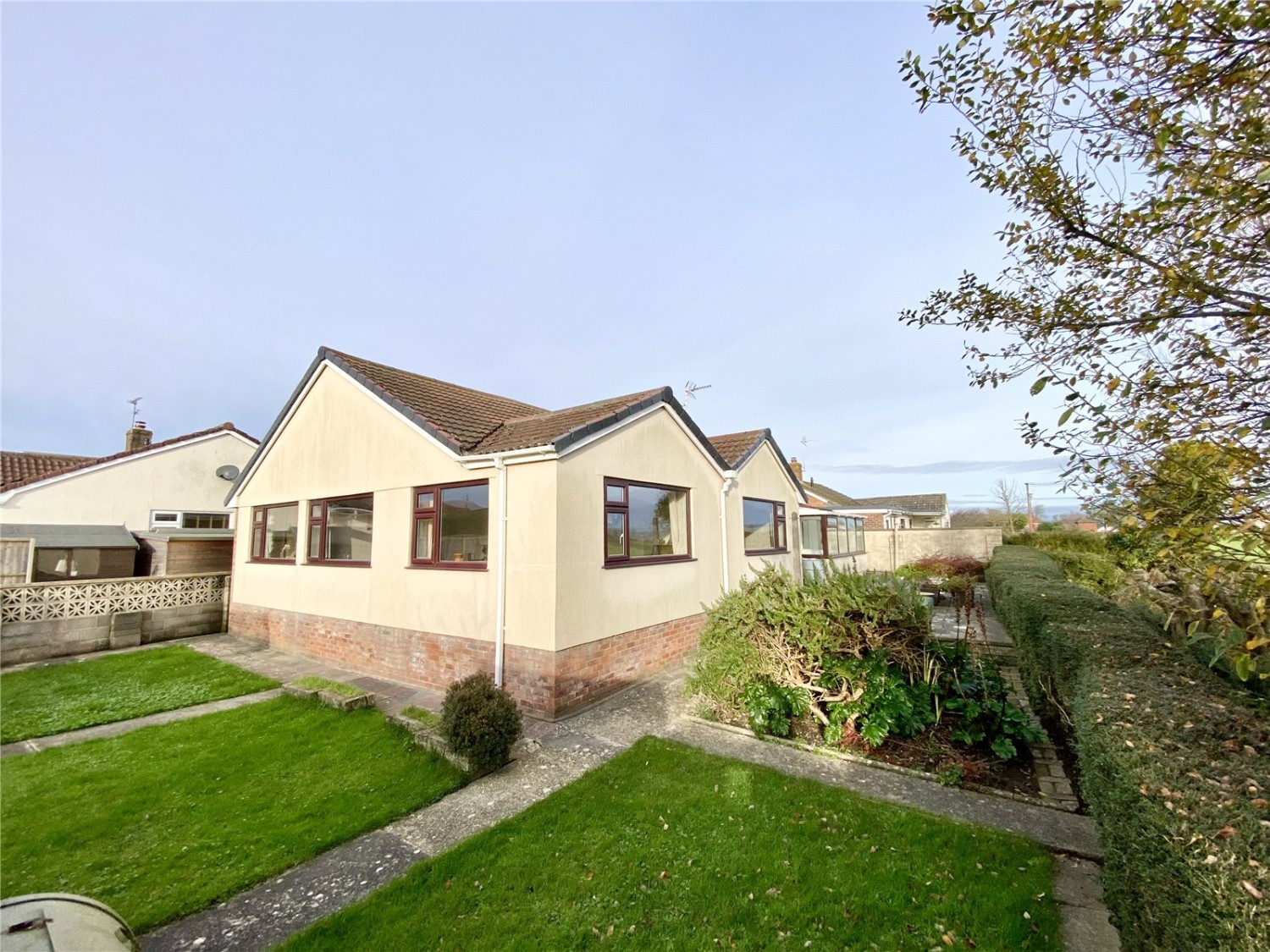 Burnham on Sea, Somerset