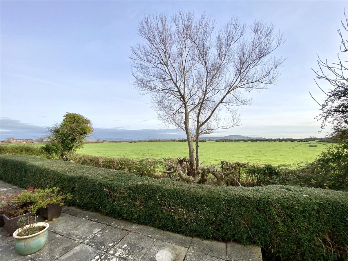 Burnham on Sea, Somerset