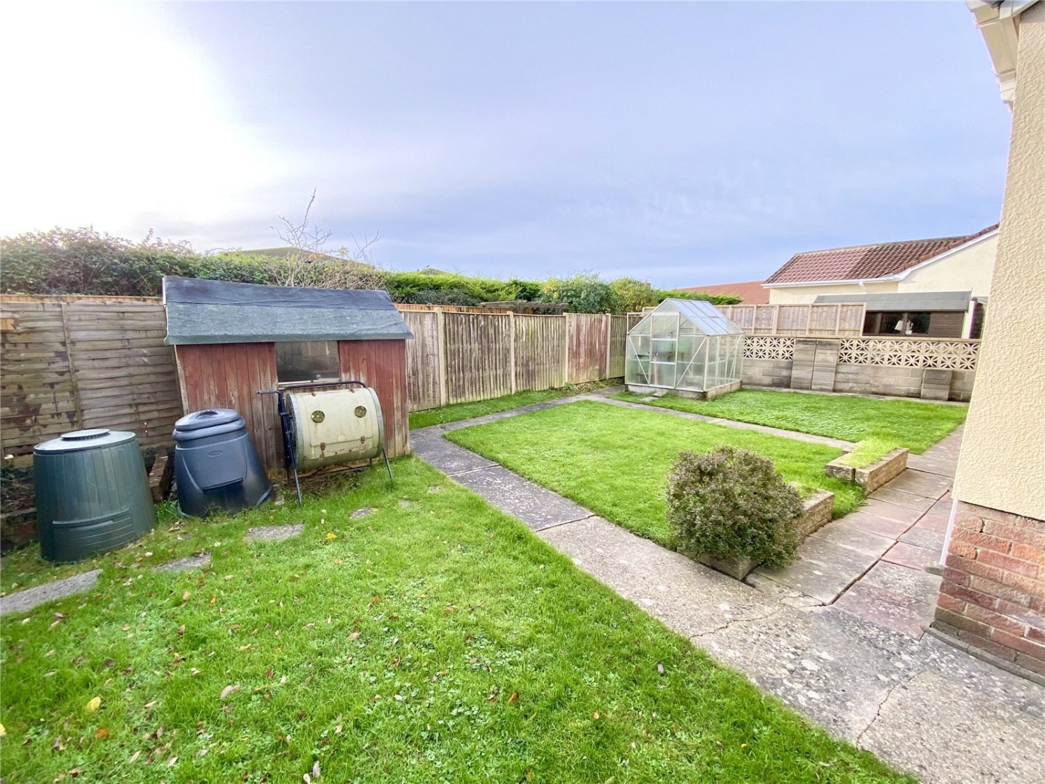 Burnham on Sea, Somerset