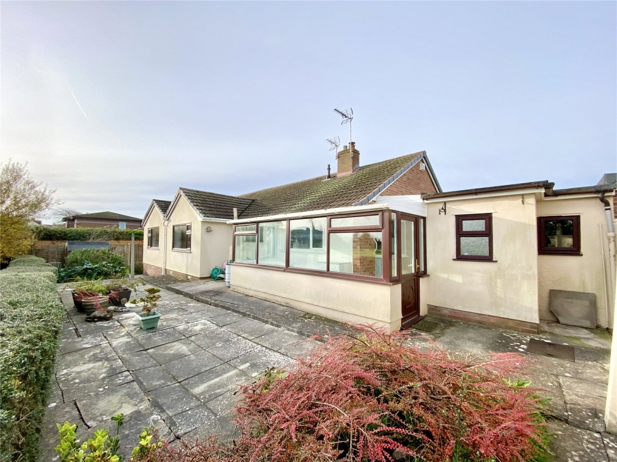 Burnham on Sea, Somerset