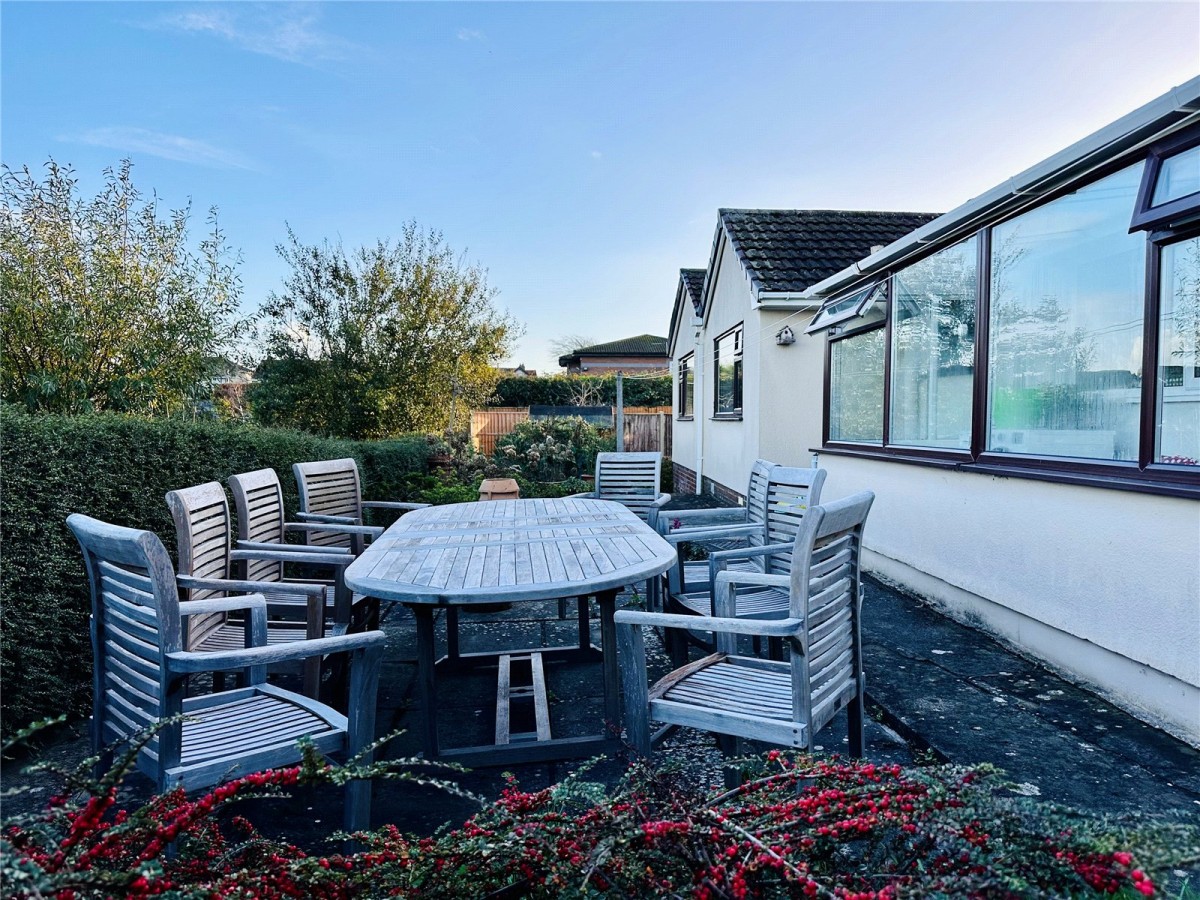 Burnham on Sea, Somerset