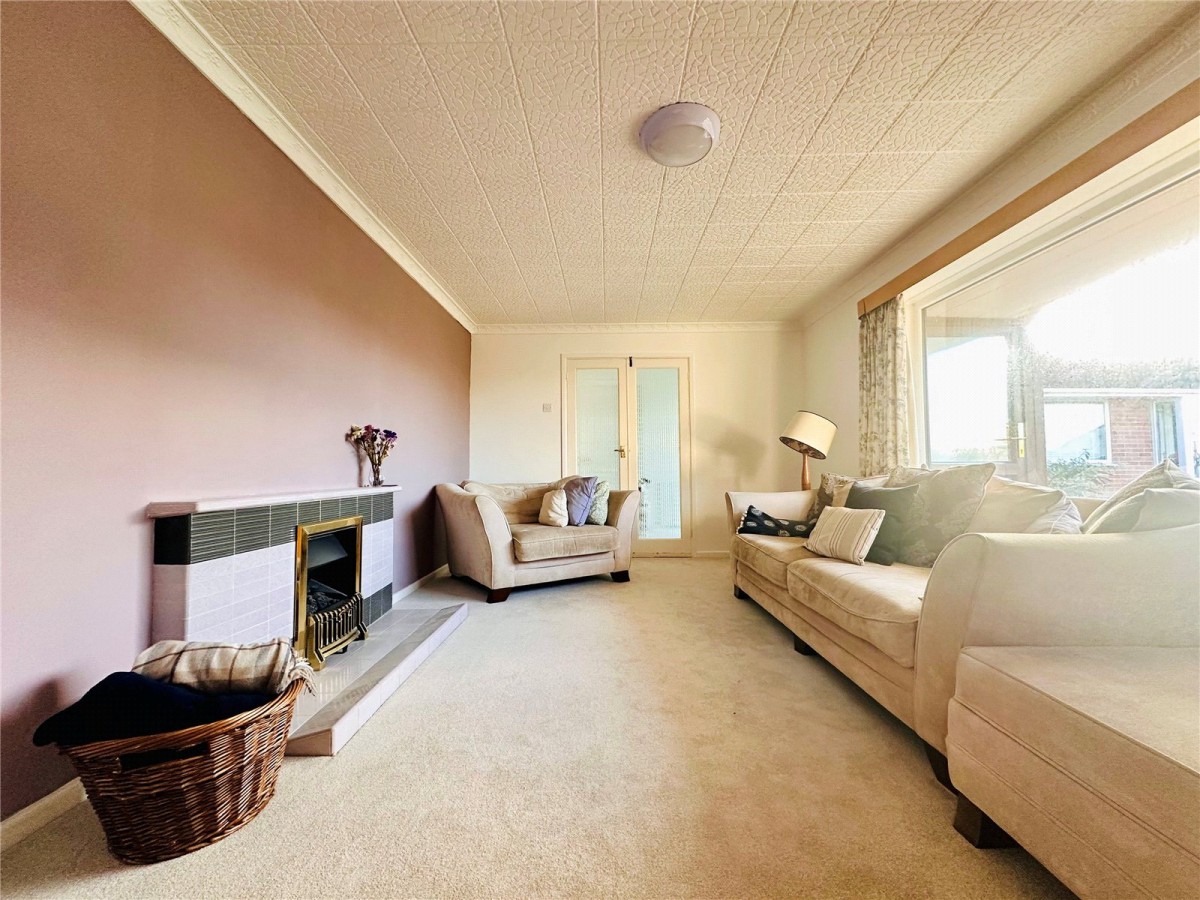 Burnham on Sea, Somerset