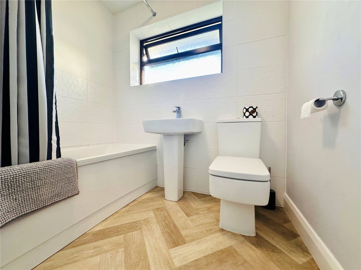 Burnham on Sea, Somerset