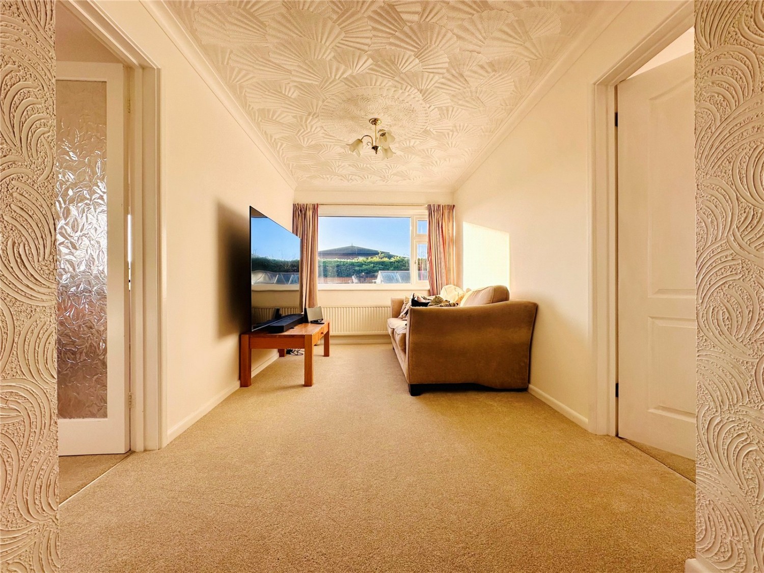 Burnham on Sea, Somerset