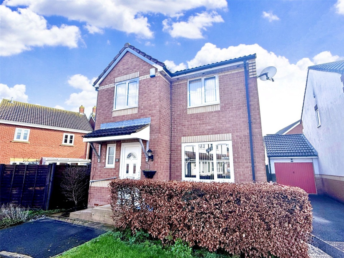 Burnham on Sea, Somerset