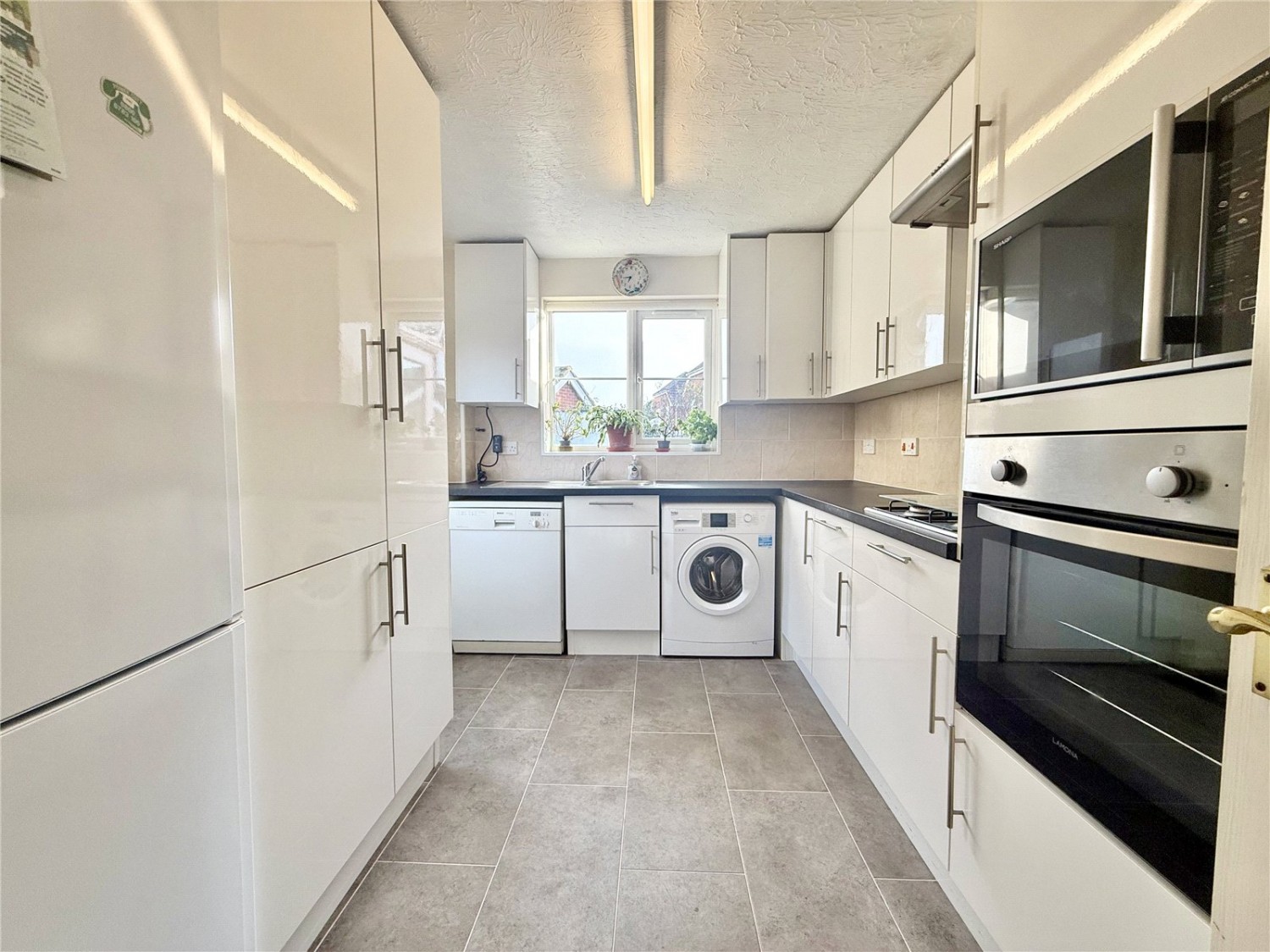 Burnham on Sea, Somerset