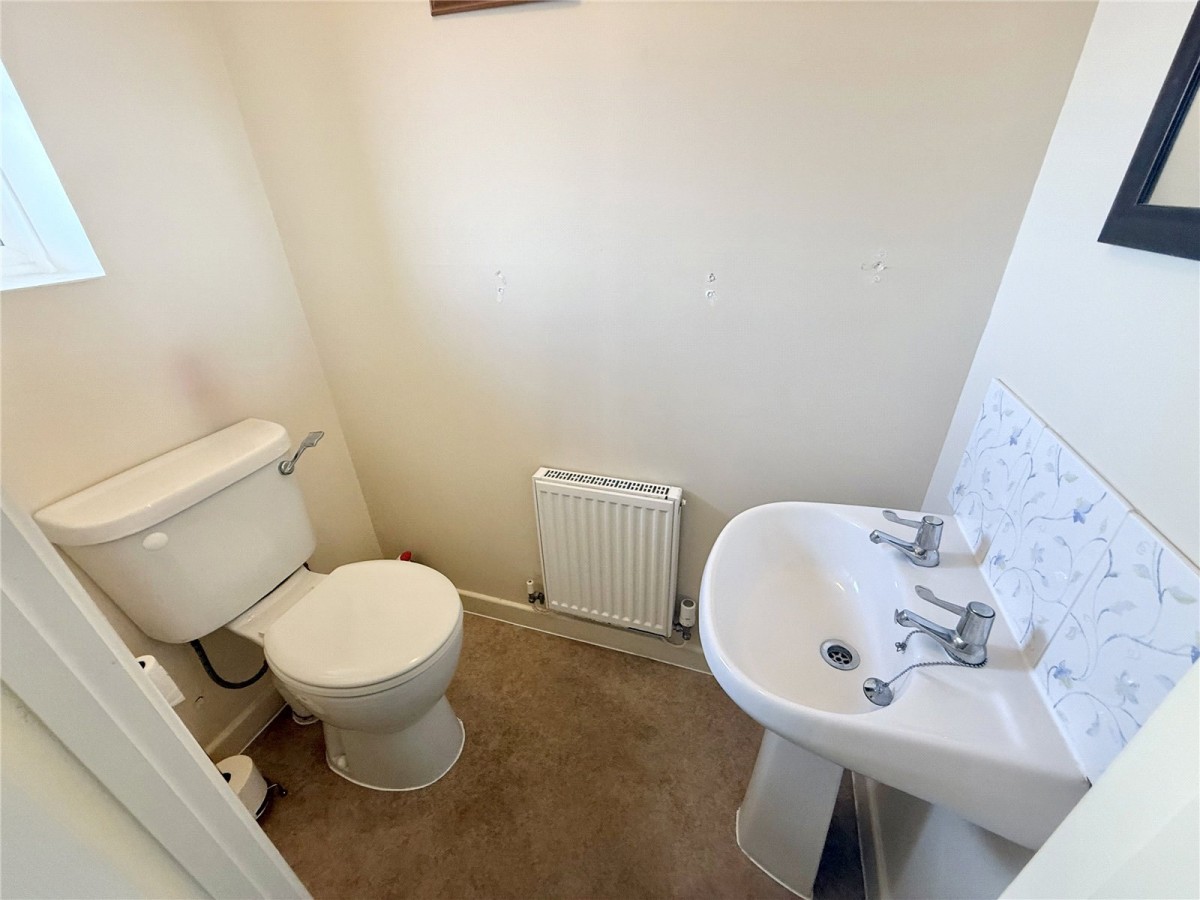 Burnham on Sea, Somerset