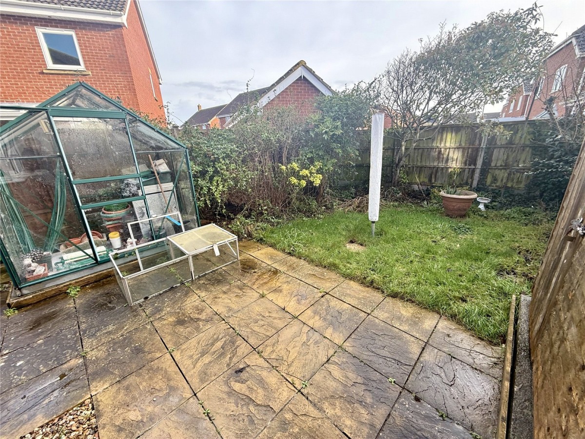 Burnham on Sea, Somerset