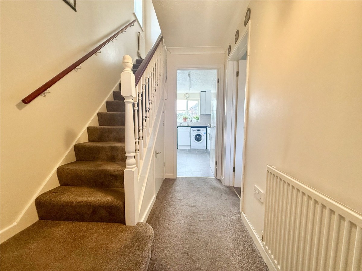 Burnham on Sea, Somerset