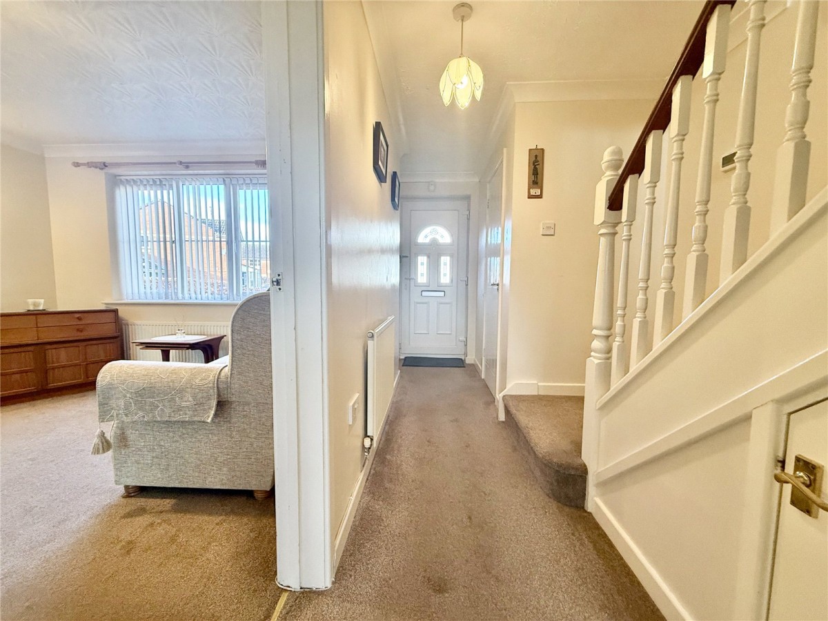 Burnham on Sea, Somerset