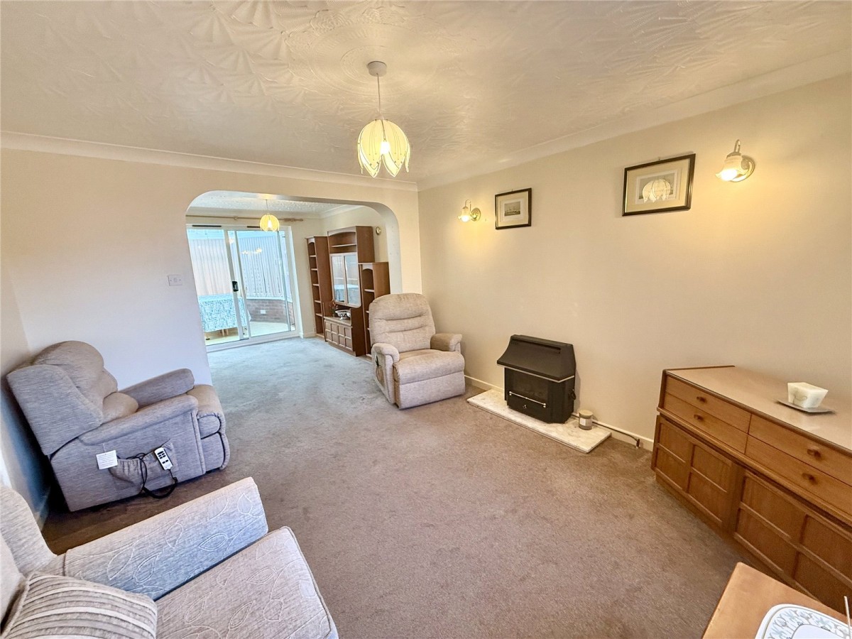 Burnham on Sea, Somerset