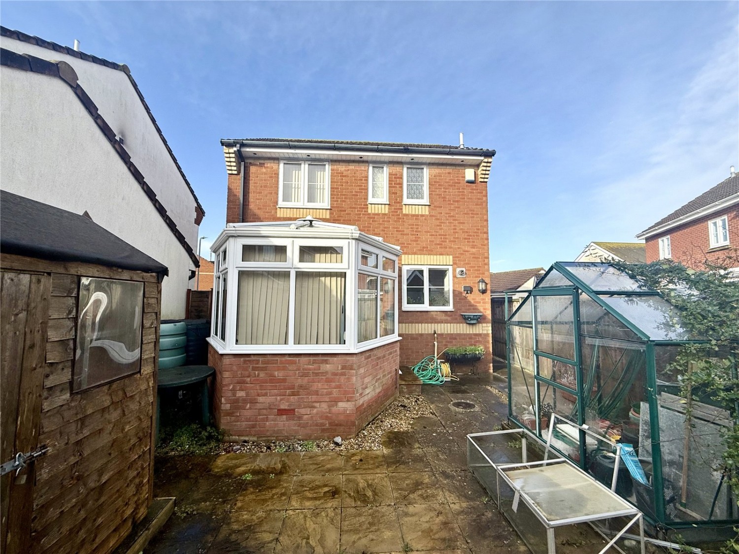 Burnham on Sea, Somerset