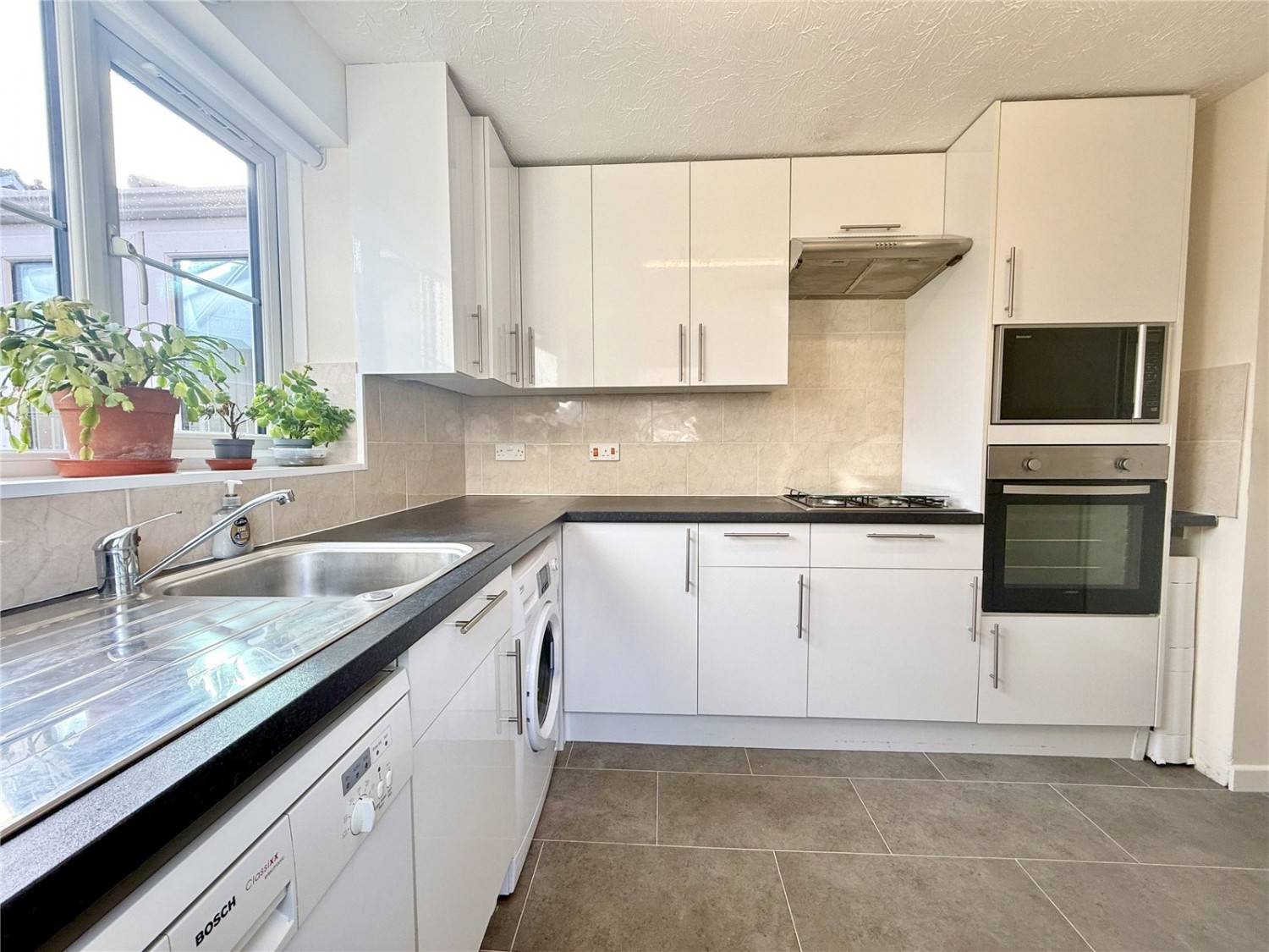 Burnham on Sea, Somerset