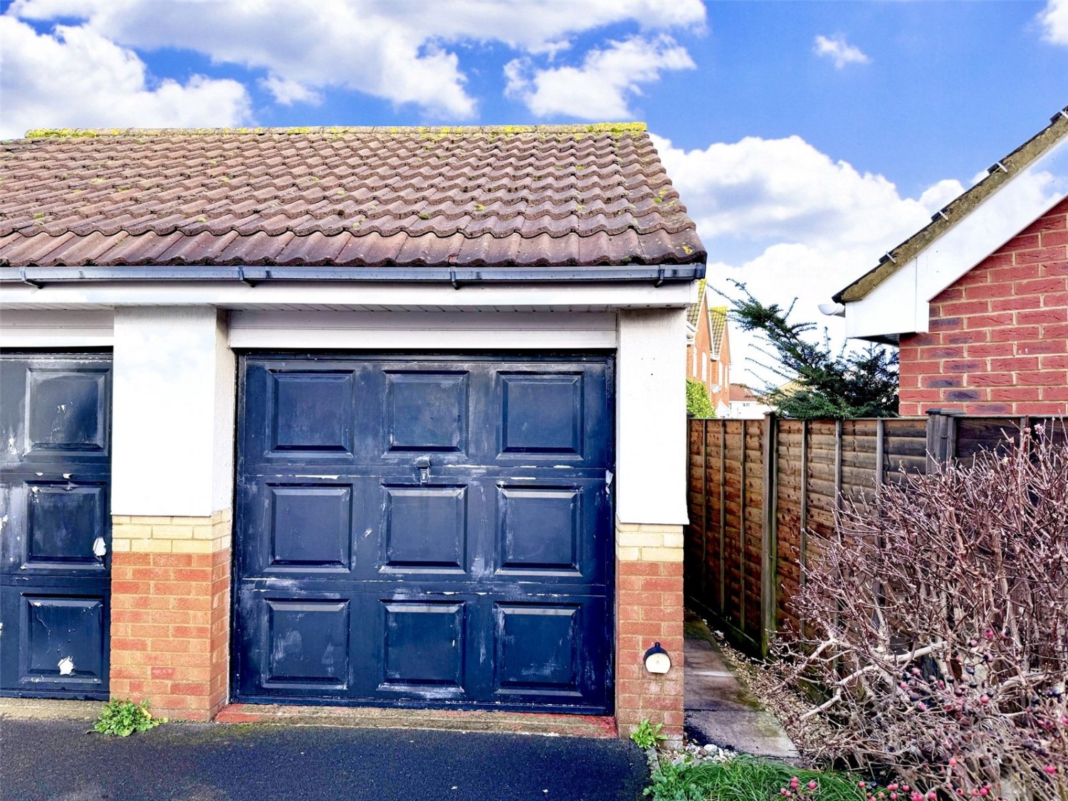 Burnham on Sea, Somerset