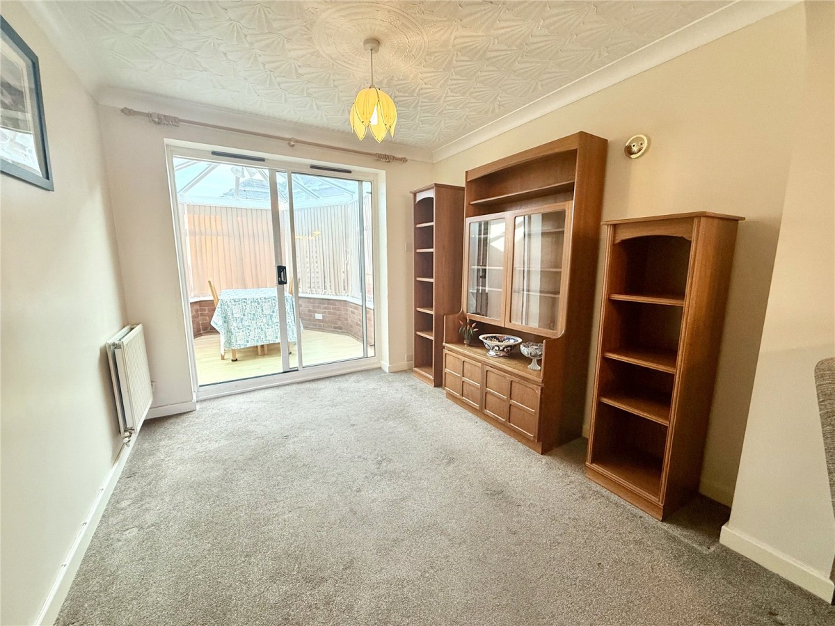 Burnham on Sea, Somerset