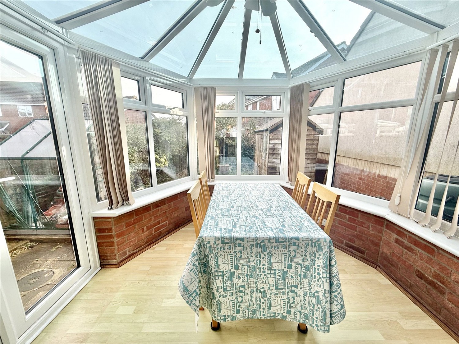 Burnham on Sea, Somerset