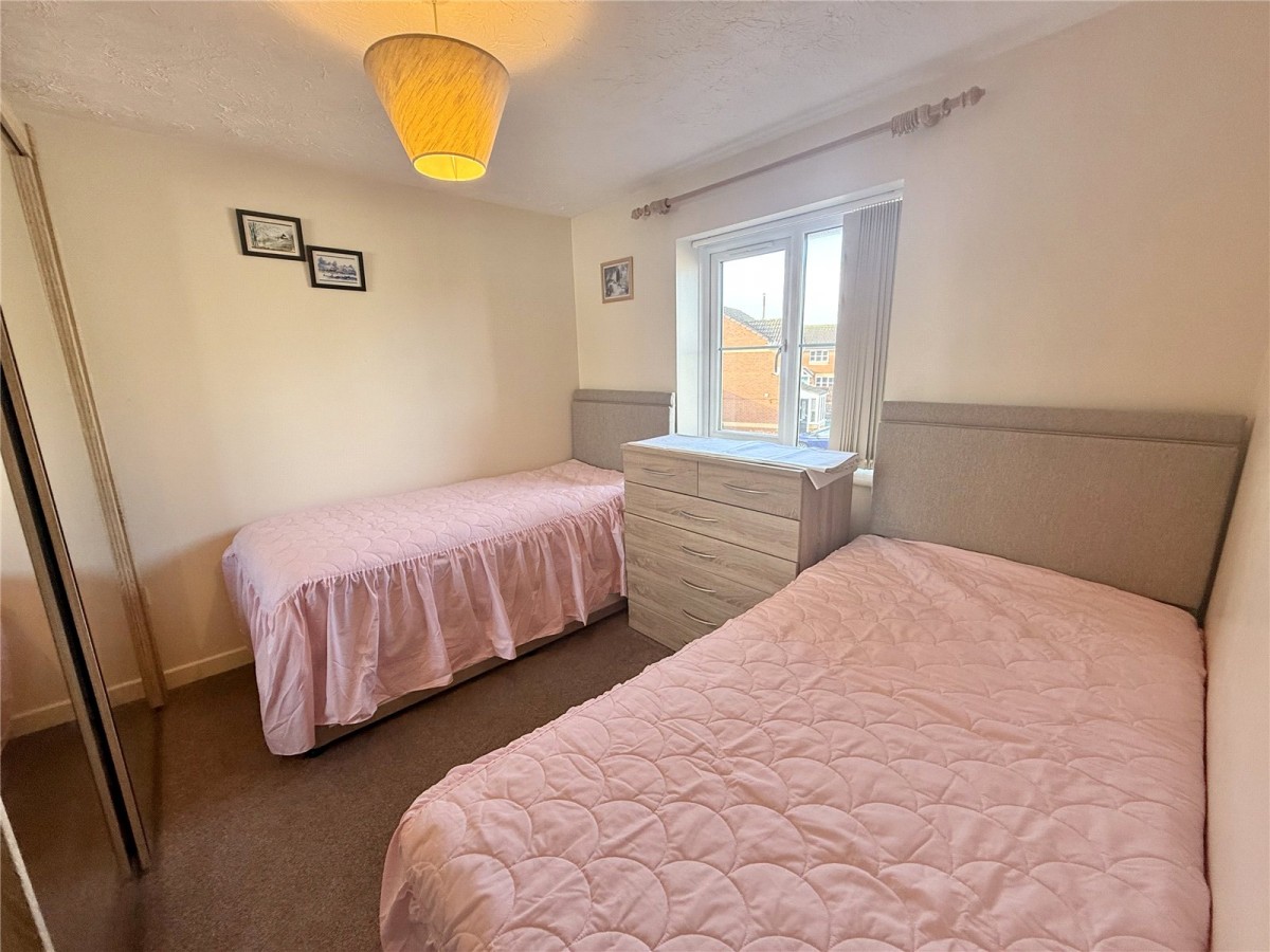 Burnham on Sea, Somerset