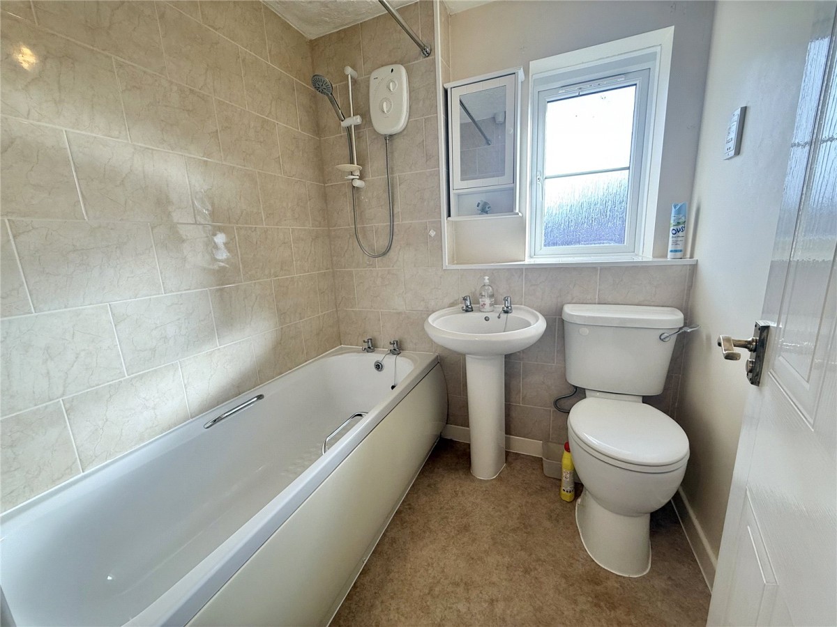 Burnham on Sea, Somerset