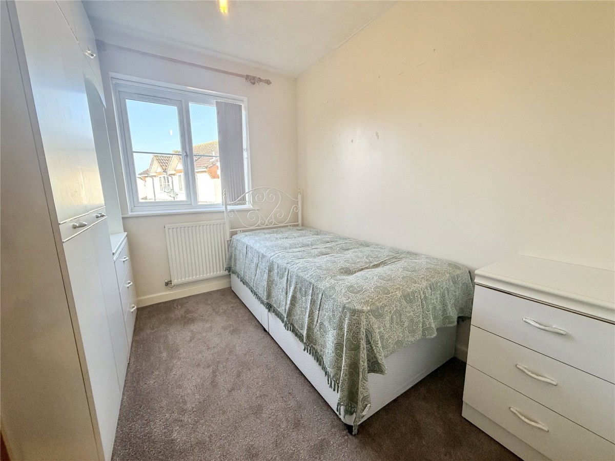 Burnham on Sea, Somerset