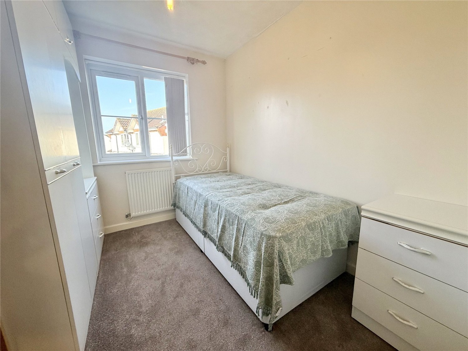 Burnham on Sea, Somerset