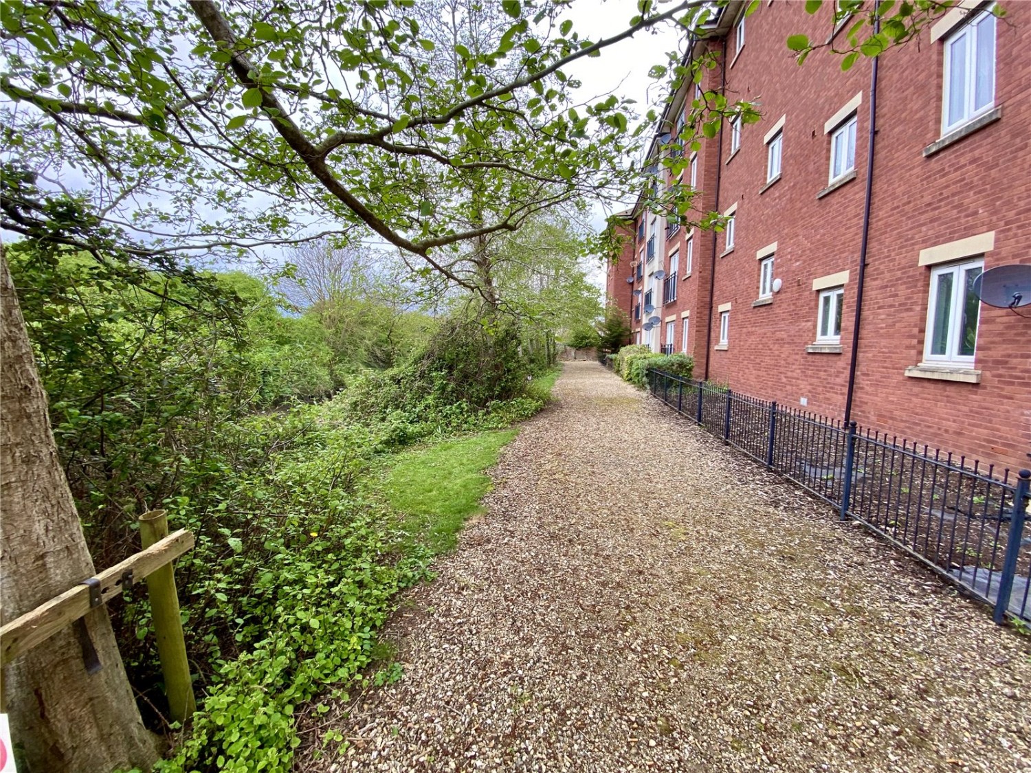 Highbridge Quay, Highbridge, Somerset