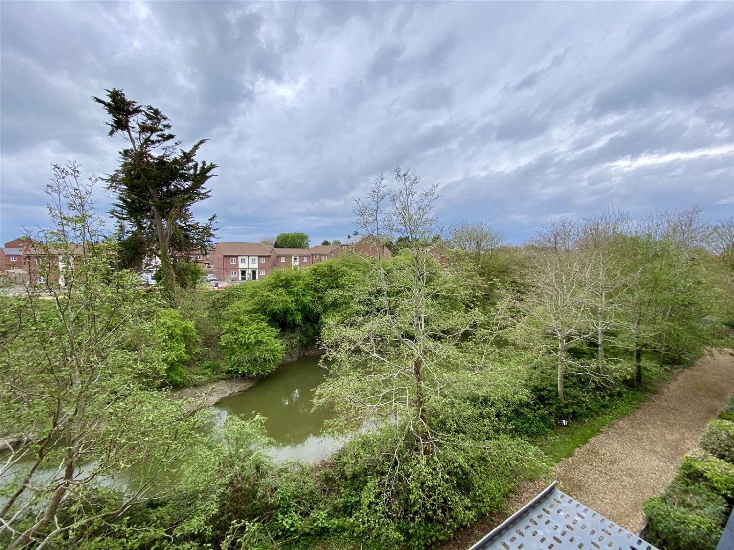 Highbridge Quay, Highbridge, Somerset