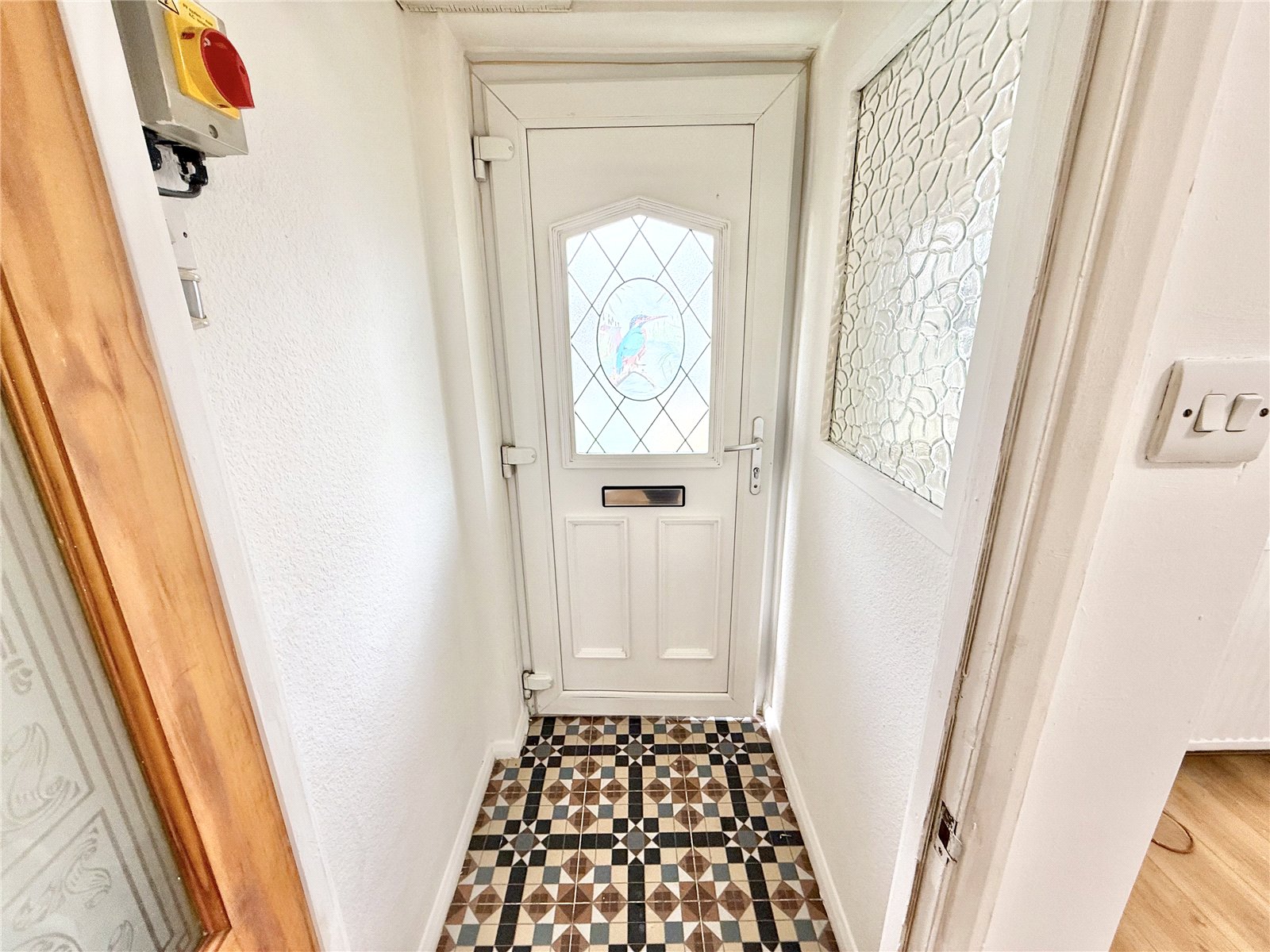2 bedroom Bungalow for sale in Burnham On Sea, Somerset