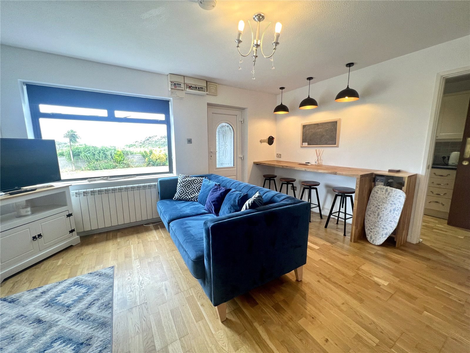 2 bedroom Bungalow for sale in Knoll Park, Brean, Somerset