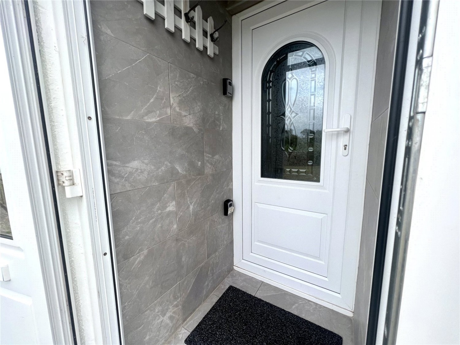 Knoll Park, Brean, Somerset