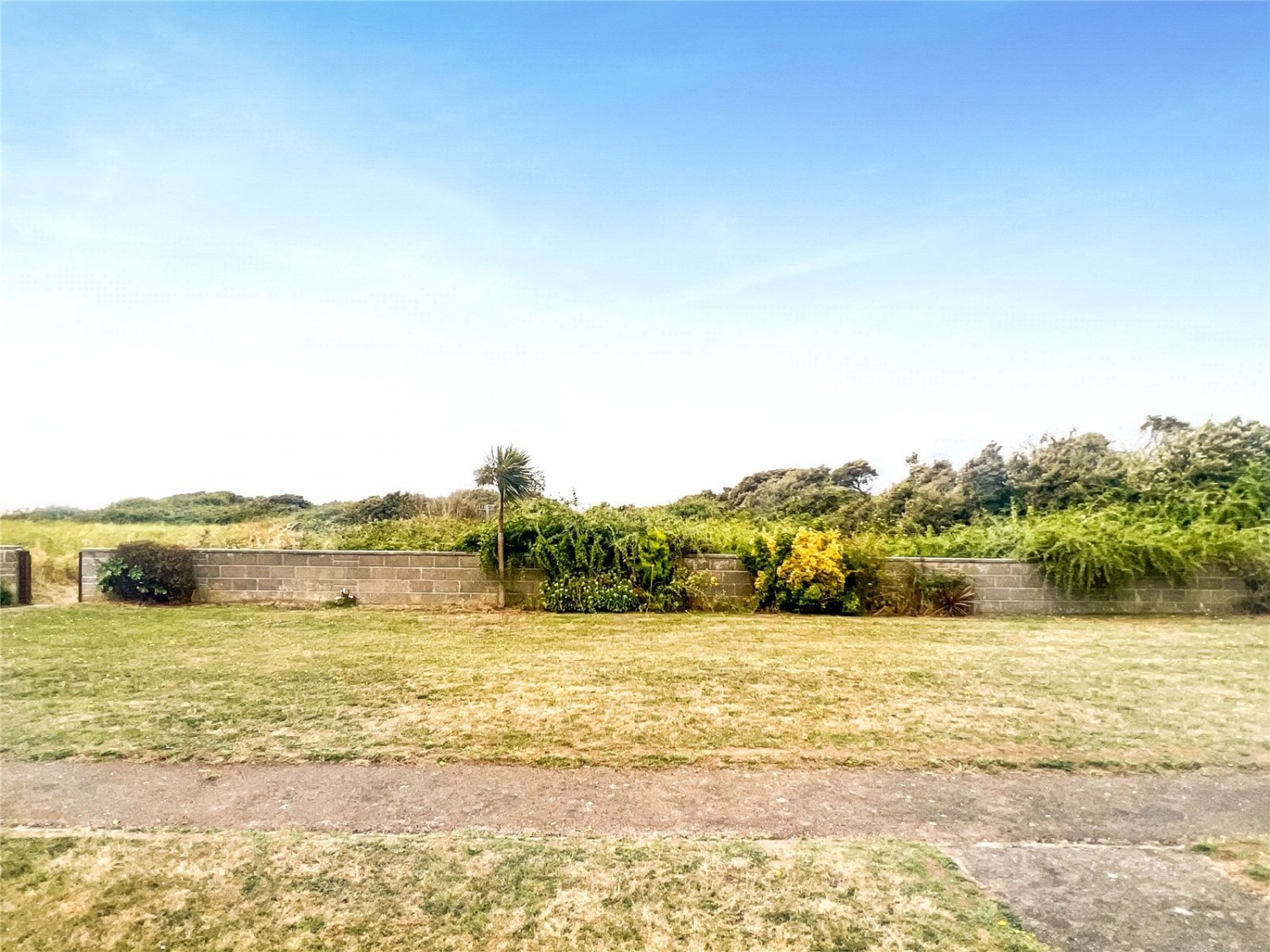 Knoll Park, Brean, Somerset
