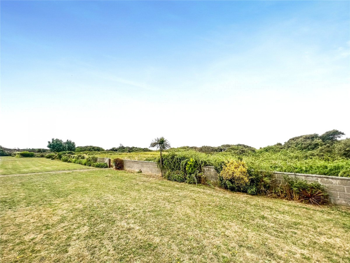 Knoll Park, Brean, Somerset