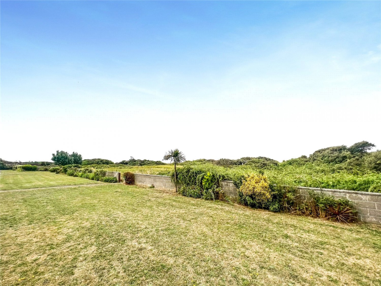 Knoll Park, Brean, Somerset