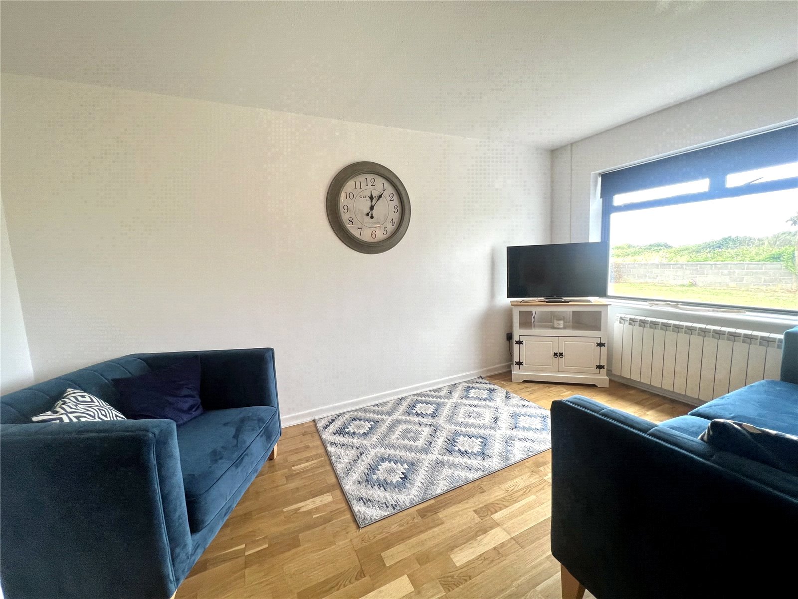 2 bedroom Bungalow for sale in Knoll Park, Brean, Somerset