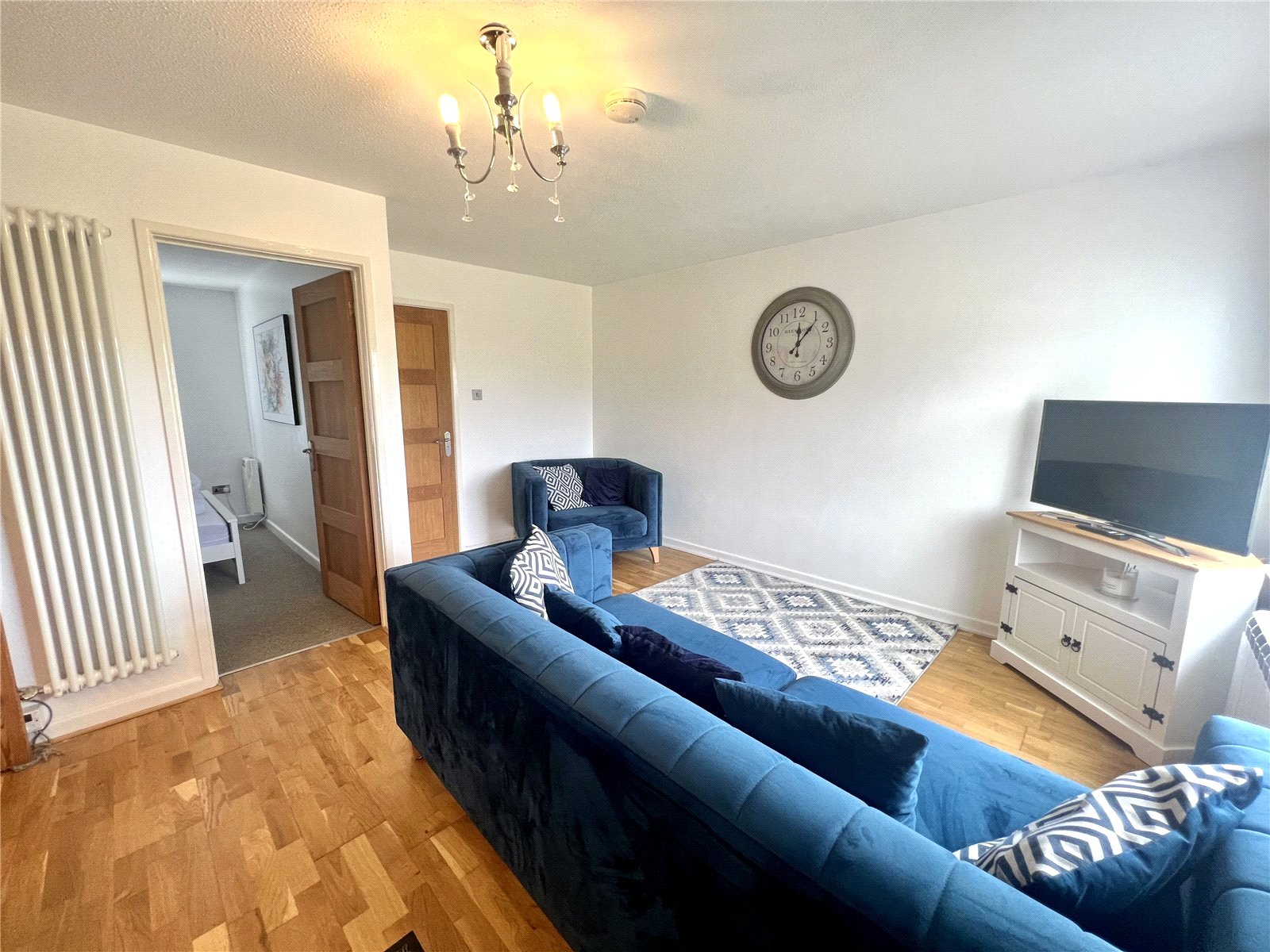 2 bedroom Bungalow for sale in Knoll Park, Brean, Somerset