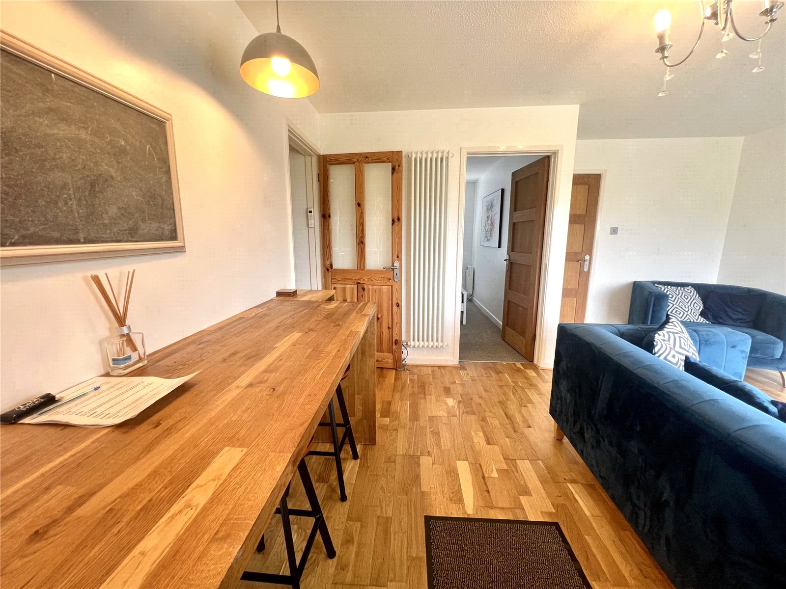 2 bedroom Bungalow for sale in Knoll Park, Brean, Somerset