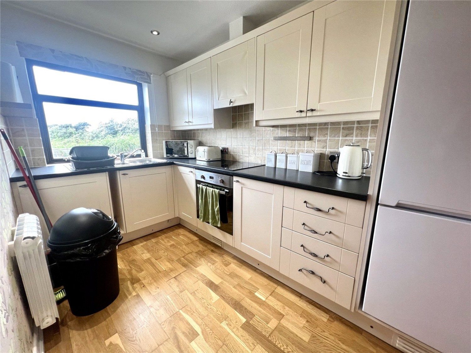 Knoll Park, Brean, Somerset