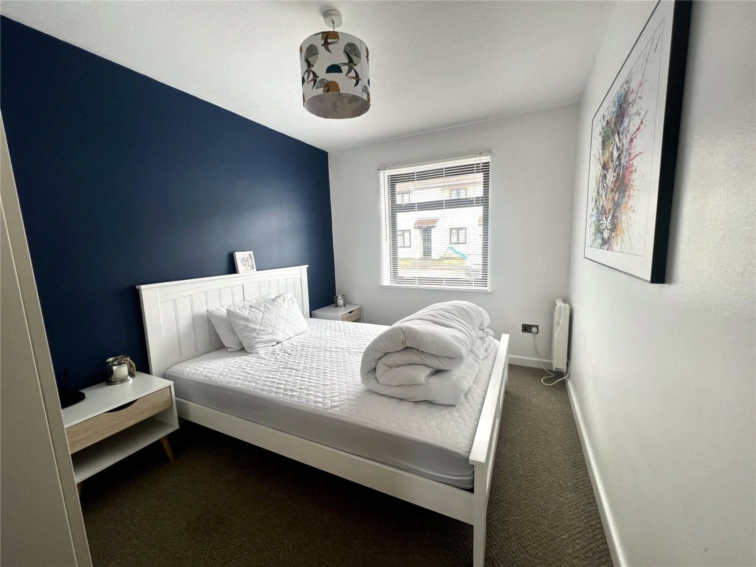 Knoll Park, Brean, Somerset