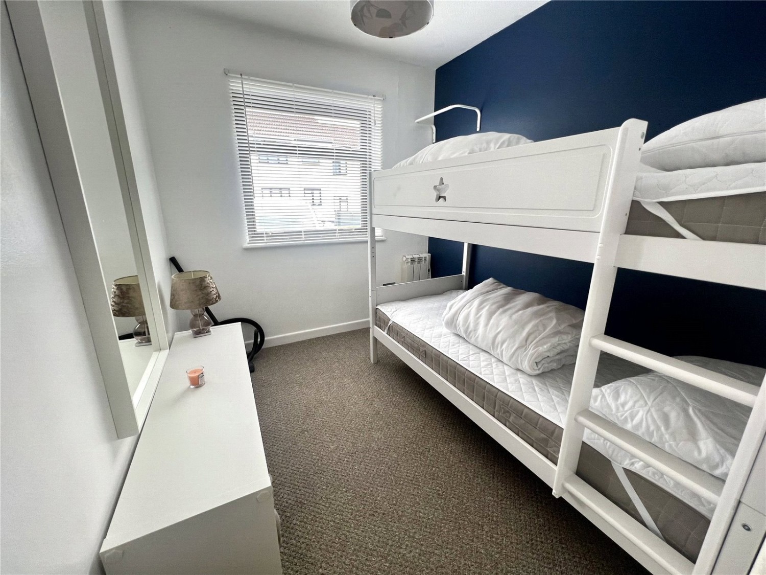 Knoll Park, Brean, Somerset