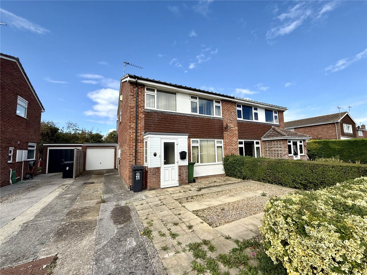 Burnham on Sea, Somerset