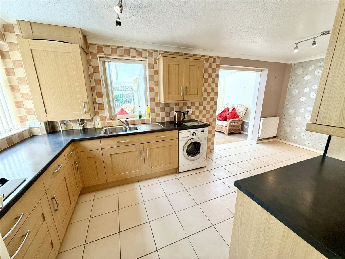 Burnham on Sea, Somerset